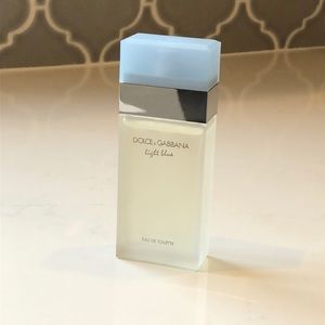 Dolce & Gabbana Light Blue